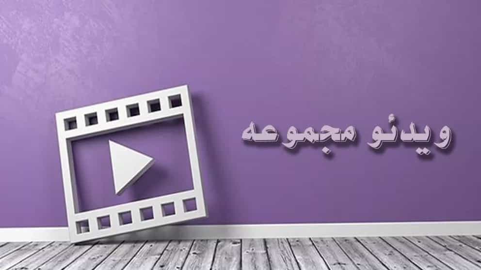 جمع الفيديو